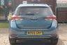 USED 2017 66 TOYOTA AURIS 1.8 VVT-I EXCEL TSS 5d 99 BHP SERVICED IN SEPTEMBER 2021