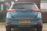 USED 2017 66 TOYOTA AURIS 1.8 VVT-I EXCEL TSS 5d 99 BHP SERVICED IN SEPTEMBER 2021