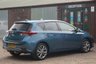 USED 2017 66 TOYOTA AURIS 1.8 VVT-I EXCEL TSS 5d 99 BHP SERVICED IN SEPTEMBER 2021