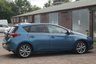 USED 2017 66 TOYOTA AURIS 1.8 VVT-I EXCEL TSS 5d 99 BHP SERVICED IN SEPTEMBER 2021