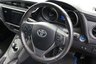 USED 2017 66 TOYOTA AURIS 1.8 VVT-I EXCEL TSS 5d 99 BHP SERVICED IN SEPTEMBER 2021
