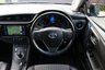 USED 2017 66 TOYOTA AURIS 1.8 VVT-I EXCEL TSS 5d 99 BHP SERVICED IN SEPTEMBER 2021