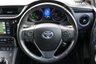 USED 2017 66 TOYOTA AURIS 1.8 VVT-I EXCEL TSS 5d 99 BHP SERVICED IN SEPTEMBER 2021
