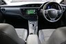 USED 2017 66 TOYOTA AURIS 1.8 VVT-I EXCEL TSS 5d 99 BHP SERVICED IN SEPTEMBER 2021