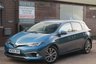 USED 2017 66 TOYOTA AURIS 1.8 VVT-I EXCEL TSS 5d 99 BHP SERVICED IN SEPTEMBER 2021