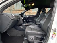 USED 2013 63 AUDI A4 2.0 TDI BLACK EDITION START/STOP 4d 148 BHP FULL SERVICE HISTORY ++ PRISTINE CONDITION ++