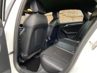 USED 2013 63 AUDI A4 2.0 TDI BLACK EDITION START/STOP 4d 148 BHP FULL SERVICE HISTORY ++ PRISTINE CONDITION ++