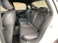 USED 2013 63 AUDI A4 2.0 TDI BLACK EDITION START/STOP 4d 148 BHP FULL SERVICE HISTORY ++ PRISTINE CONDITION ++