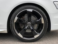 USED 2013 63 AUDI A4 2.0 TDI BLACK EDITION START/STOP 4d 148 BHP FULL SERVICE HISTORY ++ PRISTINE CONDITION ++