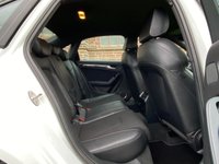 USED 2013 63 AUDI A4 2.0 TDI BLACK EDITION START/STOP 4d 148 BHP FULL SERVICE HISTORY ++ PRISTINE CONDITION ++