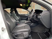 USED 2013 63 AUDI A4 2.0 TDI BLACK EDITION START/STOP 4d 148 BHP FULL SERVICE HISTORY ++ PRISTINE CONDITION ++