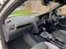 USED 2013 63 AUDI A4 2.0 TDI BLACK EDITION START/STOP 4d 148 BHP FULL SERVICE HISTORY ++ PRISTINE CONDITION ++