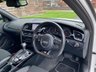 USED 2013 63 AUDI A4 2.0 TDI BLACK EDITION START/STOP 4d 148 BHP FULL SERVICE HISTORY ++ PRISTINE CONDITION ++
