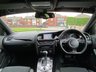 USED 2013 63 AUDI A4 2.0 TDI BLACK EDITION START/STOP 4d 148 BHP FULL SERVICE HISTORY ++ PRISTINE CONDITION ++