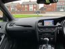 USED 2013 63 AUDI A4 2.0 TDI BLACK EDITION START/STOP 4d 148 BHP FULL SERVICE HISTORY ++ PRISTINE CONDITION ++