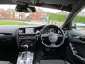 USED 2013 63 AUDI A4 2.0 TDI BLACK EDITION START/STOP 4d 148 BHP FULL SERVICE HISTORY ++ PRISTINE CONDITION ++