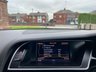 USED 2013 63 AUDI A4 2.0 TDI BLACK EDITION START/STOP 4d 148 BHP FULL SERVICE HISTORY ++ PRISTINE CONDITION ++