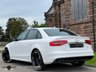 USED 2013 63 AUDI A4 2.0 TDI BLACK EDITION START/STOP 4d 148 BHP FULL SERVICE HISTORY ++ PRISTINE CONDITION ++