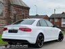 USED 2013 63 AUDI A4 2.0 TDI BLACK EDITION START/STOP 4d 148 BHP FULL SERVICE HISTORY ++ PRISTINE CONDITION ++