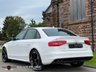 USED 2013 63 AUDI A4 2.0 TDI BLACK EDITION START/STOP 4d 148 BHP FULL SERVICE HISTORY ++ PRISTINE CONDITION ++