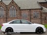 USED 2013 63 AUDI A4 2.0 TDI BLACK EDITION START/STOP 4d 148 BHP FULL SERVICE HISTORY ++ PRISTINE CONDITION ++