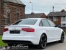 USED 2013 63 AUDI A4 2.0 TDI BLACK EDITION START/STOP 4d 148 BHP FULL SERVICE HISTORY ++ PRISTINE CONDITION ++