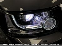 USED 2016 65 LAND ROVER DISCOVERY LAND ROVER DISCOVERY 4 3.0 SDV6 HSE AUTO 7 SEATER EURO 6 FREE UK DELIVERY*VIDEO AVAILABLE* FINANCE ARRANGED* PART EX*HPI CLEAR
