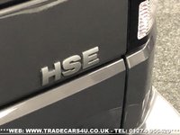 USED 2016 65 LAND ROVER DISCOVERY LAND ROVER DISCOVERY 4 3.0 SDV6 HSE AUTO 7 SEATER EURO 6 FREE UK DELIVERY*VIDEO AVAILABLE* FINANCE ARRANGED* PART EX*HPI CLEAR