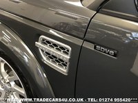 USED 2016 65 LAND ROVER DISCOVERY LAND ROVER DISCOVERY 4 3.0 SDV6 HSE AUTO 7 SEATER EURO 6 FREE UK DELIVERY*VIDEO AVAILABLE* FINANCE ARRANGED* PART EX*HPI CLEAR