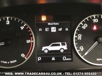 USED 2016 65 LAND ROVER DISCOVERY LAND ROVER DISCOVERY 4 3.0 SDV6 HSE AUTO 7 SEATER EURO 6 FREE UK DELIVERY*VIDEO AVAILABLE* FINANCE ARRANGED* PART EX*HPI CLEAR