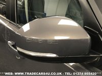 USED 2016 65 LAND ROVER DISCOVERY LAND ROVER DISCOVERY 4 3.0 SDV6 HSE AUTO 7 SEATER EURO 6 FREE UK DELIVERY*VIDEO AVAILABLE* FINANCE ARRANGED* PART EX*HPI CLEAR