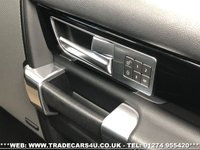 USED 2016 65 LAND ROVER DISCOVERY LAND ROVER DISCOVERY 4 3.0 SDV6 HSE AUTO 7 SEATER EURO 6 FREE UK DELIVERY*VIDEO AVAILABLE* FINANCE ARRANGED* PART EX*HPI CLEAR