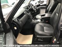 USED 2016 65 LAND ROVER DISCOVERY LAND ROVER DISCOVERY 4 3.0 SDV6 HSE AUTO 7 SEATER EURO 6 FREE UK DELIVERY*VIDEO AVAILABLE* FINANCE ARRANGED* PART EX*HPI CLEAR
