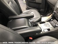 USED 2016 65 LAND ROVER DISCOVERY LAND ROVER DISCOVERY 4 3.0 SDV6 HSE AUTO 7 SEATER EURO 6 FREE UK DELIVERY*VIDEO AVAILABLE* FINANCE ARRANGED* PART EX*HPI CLEAR