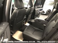 USED 2016 65 LAND ROVER DISCOVERY LAND ROVER DISCOVERY 4 3.0 SDV6 HSE AUTO 7 SEATER EURO 6 FREE UK DELIVERY*VIDEO AVAILABLE* FINANCE ARRANGED* PART EX*HPI CLEAR