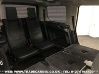 USED 2016 65 LAND ROVER DISCOVERY LAND ROVER DISCOVERY 4 3.0 SDV6 HSE AUTO 7 SEATER EURO 6 FREE UK DELIVERY*VIDEO AVAILABLE* FINANCE ARRANGED* PART EX*HPI CLEAR