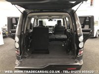USED 2016 65 LAND ROVER DISCOVERY LAND ROVER DISCOVERY 4 3.0 SDV6 HSE AUTO 7 SEATER EURO 6 FREE UK DELIVERY*VIDEO AVAILABLE* FINANCE ARRANGED* PART EX*HPI CLEAR