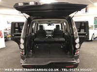 USED 2016 65 LAND ROVER DISCOVERY LAND ROVER DISCOVERY 4 3.0 SDV6 HSE AUTO 7 SEATER EURO 6 FREE UK DELIVERY*VIDEO AVAILABLE* FINANCE ARRANGED* PART EX*HPI CLEAR