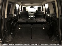 USED 2016 65 LAND ROVER DISCOVERY LAND ROVER DISCOVERY 4 3.0 SDV6 HSE AUTO 7 SEATER EURO 6 FREE UK DELIVERY*VIDEO AVAILABLE* FINANCE ARRANGED* PART EX*HPI CLEAR