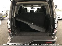 USED 2016 65 LAND ROVER DISCOVERY LAND ROVER DISCOVERY 4 3.0 SDV6 HSE AUTO 7 SEATER EURO 6 FREE UK DELIVERY*VIDEO AVAILABLE* FINANCE ARRANGED* PART EX*HPI CLEAR