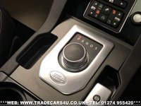 USED 2016 65 LAND ROVER DISCOVERY LAND ROVER DISCOVERY 4 3.0 SDV6 HSE AUTO 7 SEATER EURO 6 FREE UK DELIVERY*VIDEO AVAILABLE* FINANCE ARRANGED* PART EX*HPI CLEAR