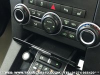 USED 2016 65 LAND ROVER DISCOVERY LAND ROVER DISCOVERY 4 3.0 SDV6 HSE AUTO 7 SEATER EURO 6 FREE UK DELIVERY*VIDEO AVAILABLE* FINANCE ARRANGED* PART EX*HPI CLEAR
