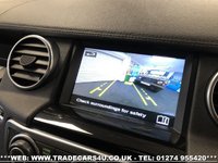 USED 2016 65 LAND ROVER DISCOVERY LAND ROVER DISCOVERY 4 3.0 SDV6 HSE AUTO 7 SEATER EURO 6 FREE UK DELIVERY*VIDEO AVAILABLE* FINANCE ARRANGED* PART EX*HPI CLEAR