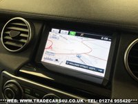 USED 2016 65 LAND ROVER DISCOVERY LAND ROVER DISCOVERY 4 3.0 SDV6 HSE AUTO 7 SEATER EURO 6 FREE UK DELIVERY*VIDEO AVAILABLE* FINANCE ARRANGED* PART EX*HPI CLEAR