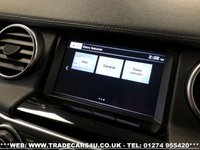 USED 2016 65 LAND ROVER DISCOVERY LAND ROVER DISCOVERY 4 3.0 SDV6 HSE AUTO 7 SEATER EURO 6 FREE UK DELIVERY*VIDEO AVAILABLE* FINANCE ARRANGED* PART EX*HPI CLEAR