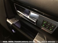 USED 2016 65 LAND ROVER DISCOVERY LAND ROVER DISCOVERY 4 3.0 SDV6 HSE AUTO 7 SEATER EURO 6 FREE UK DELIVERY*VIDEO AVAILABLE* FINANCE ARRANGED* PART EX*HPI CLEAR