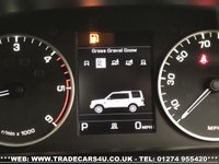 USED 2016 65 LAND ROVER DISCOVERY LAND ROVER DISCOVERY 4 3.0 SDV6 HSE AUTO 7 SEATER EURO 6 FREE UK DELIVERY*VIDEO AVAILABLE* FINANCE ARRANGED* PART EX*HPI CLEAR