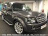 USED 2016 65 LAND ROVER DISCOVERY LAND ROVER DISCOVERY 4 3.0 SDV6 HSE AUTO 7 SEATER EURO 6 FREE UK DELIVERY*VIDEO AVAILABLE* FINANCE ARRANGED* PART EX*HPI CLEAR