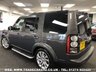 USED 2016 65 LAND ROVER DISCOVERY LAND ROVER DISCOVERY 4 3.0 SDV6 HSE AUTO 7 SEATER EURO 6 FREE UK DELIVERY*VIDEO AVAILABLE* FINANCE ARRANGED* PART EX*HPI CLEAR