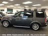 USED 2016 65 LAND ROVER DISCOVERY LAND ROVER DISCOVERY 4 3.0 SDV6 HSE AUTO 7 SEATER EURO 6 FREE UK DELIVERY*VIDEO AVAILABLE* FINANCE ARRANGED* PART EX*HPI CLEAR